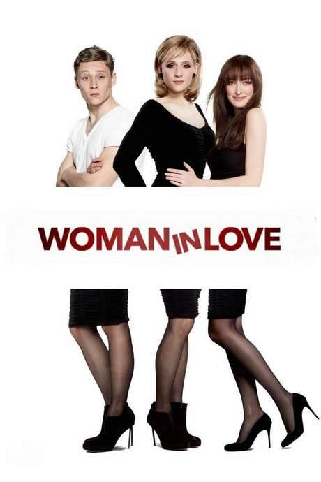 Woman in Love